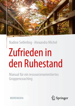 Abbildung von Seiferling / Michel | Zufrieden in den Ruhestand | 1. Auflage | 2024 | beck-shop.de