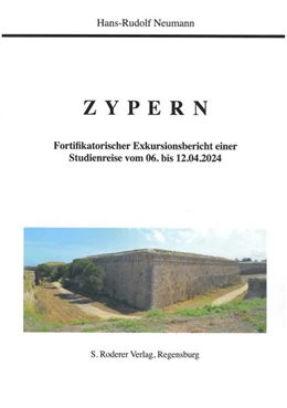 Abbildung von Neumann | Zypern | 1. Auflage | 2024 | beck-shop.de