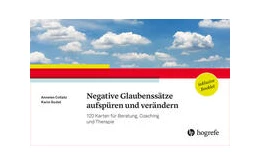 Abbildung von Collatz / Gudat | Negative Glaubenssätze aufspüren und verändern | 1. Auflage | 2025 | beck-shop.de