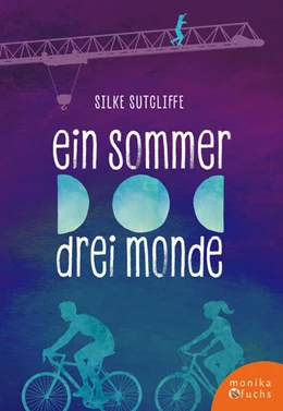 Abbildung von Sutcliffe | Ein Sommer, drei Monde | 1. Auflage | 2024 | beck-shop.de