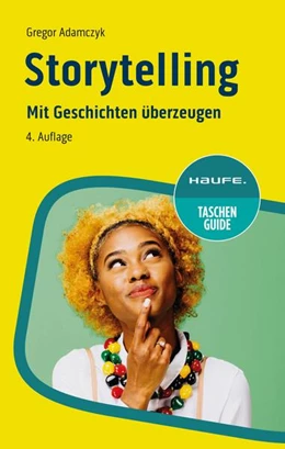 Abbildung von Adamczyk | Storytelling | 4. Auflage | 2024 | beck-shop.de