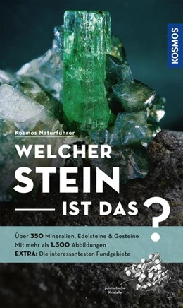 Abbildung von Hochleitner | Welcher Stein ist das? | 1. Auflage | 2024 | beck-shop.de