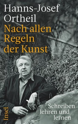Abbildung von Ortheil | Nach allen Regeln der Kunst | 1. Auflage | 2024 | beck-shop.de