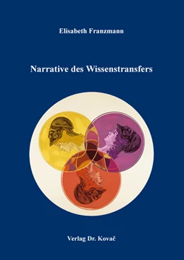 Abbildung von Franzmann | Narrative des Wissenstransfers | 1. Auflage | 2024 | 158 | beck-shop.de