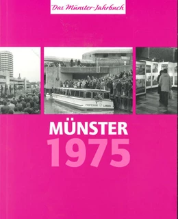 Abbildung von Högemann / Schollmeier | Münster 1975 – vor 50 Jahren | 1. Auflage | 2024 | beck-shop.de