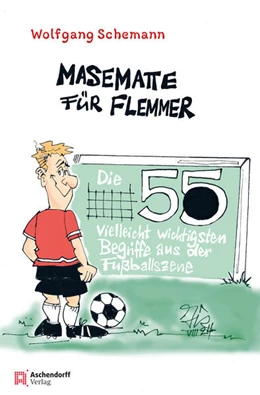 Abbildung von Schemann | Masematte für Flemmer | 1. Auflage | 2024 | beck-shop.de