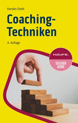 Abbildung von Drath | Coaching-Techniken | 4. Auflage | 2024 | beck-shop.de