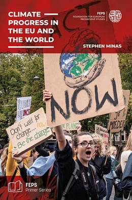 Abbildung von Minas | Climate progress in the EU and the world | 1. Auflage | 2024 | beck-shop.de