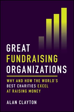 Abbildung von Clayton | Great Fundraising Organizations | 1. Auflage | 2025 | beck-shop.de