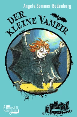 Abbildung von Sommer-Bodenburg | Der kleine Vampir | 1. Auflage | 2024 | beck-shop.de