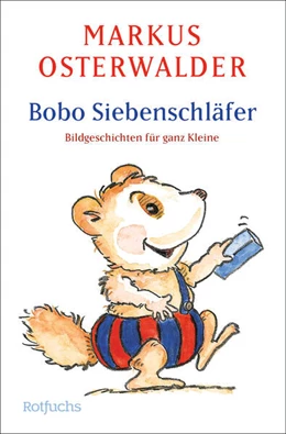 Abbildung von Osterwalder | Bobo Siebenschläfer | 1. Auflage | 2024 | beck-shop.de