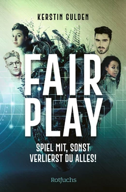 Abbildung von Gulden | Fair Play | 1. Auflage | 2024 | beck-shop.de