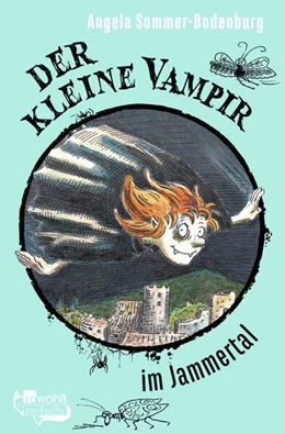 Abbildung von Sommer-Bodenburg | Der kleine Vampir im Jammertal | 1. Auflage | 2024 | beck-shop.de