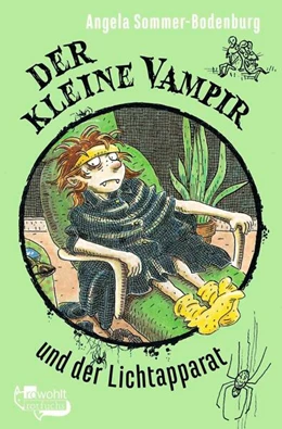 Abbildung von Sommer-Bodenburg | Der kleine Vampir und der Lichtapparat | 1. Auflage | 2024 | beck-shop.de