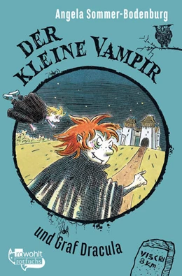 Abbildung von Sommer-Bodenburg | Der kleine Vampir und Graf Dracula | 1. Auflage | 2024 | beck-shop.de