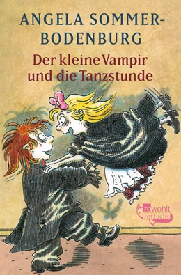 Abbildung von Sommer-Bodenburg | Der kleine Vampir und die Tanzstunde | 1. Auflage | 2024 | beck-shop.de
