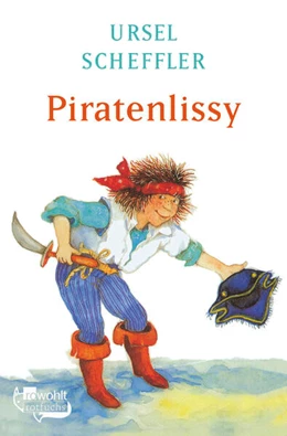 Abbildung von Scheffler | Piratenlissy | 1. Auflage | 2024 | beck-shop.de
