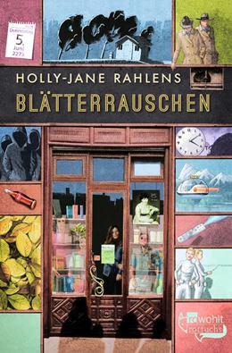 Abbildung von Rahlens | Blätterrauschen | 1. Auflage | 2024 | beck-shop.de