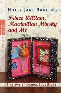 Abbildung von Rahlens | Prince William, Maximilian Minsky and Me | 1. Auflage | 2024 | beck-shop.de