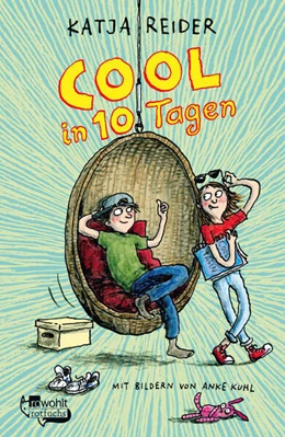 Abbildung von Reider | Cool in 10 Tagen | 1. Auflage | 2024 | beck-shop.de