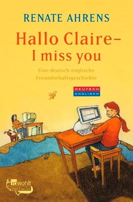 Abbildung von Ahrens | Hallo Claire - I miss you | 2. Auflage | 2024 | beck-shop.de