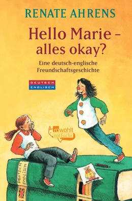 Abbildung von Ahrens | Hello Marie - alles okay? | 1. Auflage | 2024 | beck-shop.de