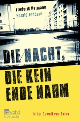 Abbildung von Tondern / Hetmann | Die Nacht, die kein Ende nahm | 1. Auflage | 2024 | beck-shop.de