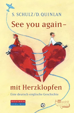 Abbildung von Quinlan / Schulz | See you again - mit Herzklopfen | 1. Auflage | 2024 | beck-shop.de