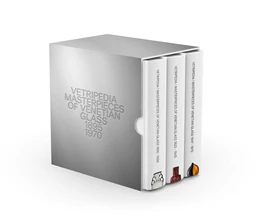 Abbildung von Barovier | Vetripedia | 1. Auflage | 2024 | beck-shop.de