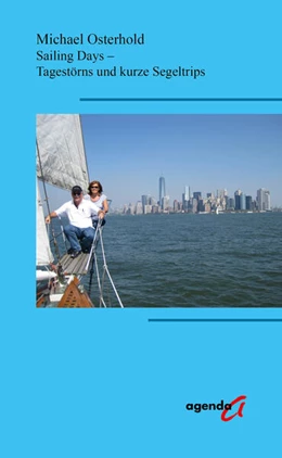 Abbildung von Osterhold | Sailing Days | 1. Auflage | 2024 | beck-shop.de