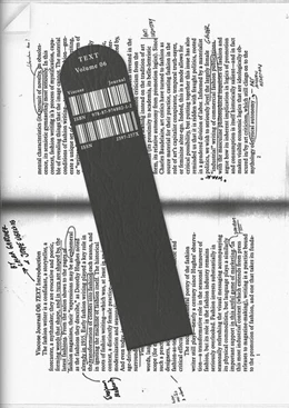 Abbildung von Gardner / Ugelvig | Viscose Journal 06: Text | 1. Auflage | 2024 | beck-shop.de
