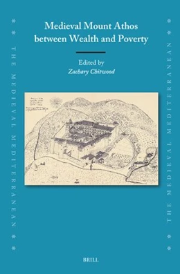 Abbildung von Medieval Mount Athos Between Wealth and Poverty | 1. Auflage | 2024 | beck-shop.de