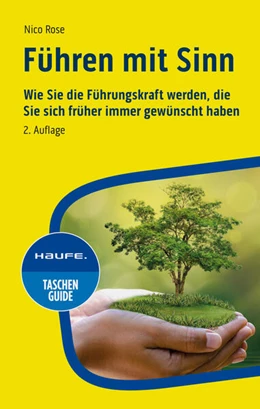 Abbildung von Rose | Führen mit Sinn | 2. Auflage | 2024 | beck-shop.de