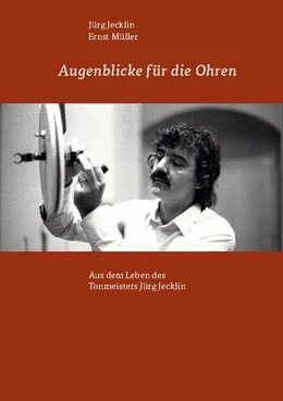 Abbildung von Jecklin / Müller | Augenblicke für die Ohren | 1. Auflage | 2024 | beck-shop.de
