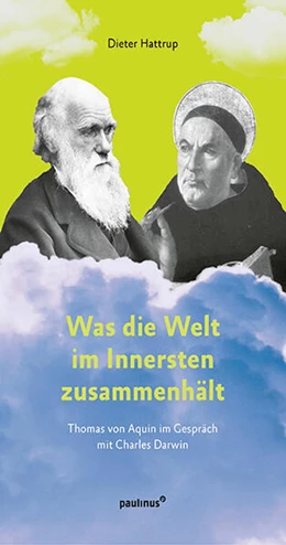 Abbildung von Hattrup | Was die Welt im Innersten zusammenhält | 1. Auflage | 2024 | beck-shop.de