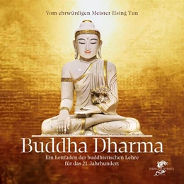 Abbildung von Hsing | BUDDHA DHARMA | 1. Auflage | 2024 | beck-shop.de