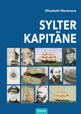 Abbildung von Westmore | Sylter Kapitäne | 1. Auflage | 2024 | beck-shop.de