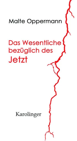 Abbildung von Oppermann | Das Wesentliche bezüglich des Jetzt | 1. Auflage | 2024 | beck-shop.de