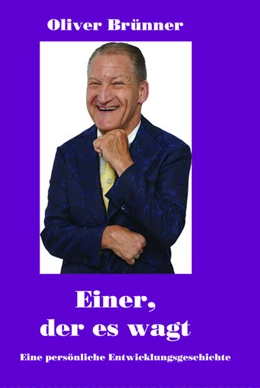 Abbildung von Brünner | Einer, der es wagt! | 2. Auflage | 2024 | beck-shop.de