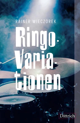 Abbildung von Wieczorek | Ringo-Variationen | 1. Auflage | 2025 | beck-shop.de