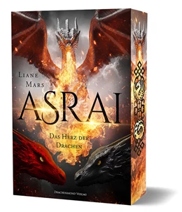 Abbildung von Mars | Asrai - Das Herz der Drachen | 1. Auflage | 2024 | beck-shop.de