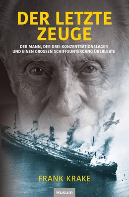 Abbildung von Krake | Der letzte Zeuge | 1. Auflage | 2024 | beck-shop.de