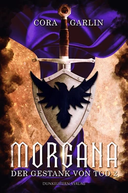 Abbildung von Garlin | Morgana - Der Gestank von Tod 2 | 1. Auflage | 2024 | beck-shop.de