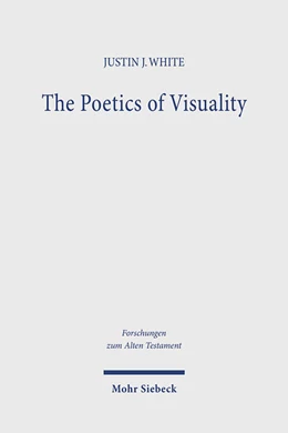 Abbildung von White | The Poetics of Visuality | 1. Auflage | 2024 | 182 | beck-shop.de