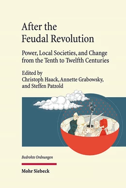 Abbildung von Haack / Grabowsky | After the Feudal Revolution | 1. Auflage | 2025 | beck-shop.de