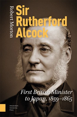 Abbildung von Morton | Sir Rutherford Alcock | 1. Auflage | 2024 | beck-shop.de