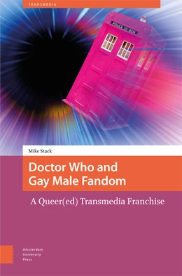 Abbildung von Stack | Doctor Who and Gay Male Fandom | 1. Auflage | 2024 | 15 | beck-shop.de
