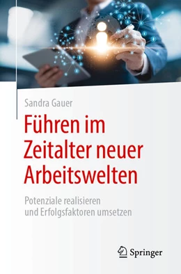 Abbildung von Gauer | Führen im Zeitalter neuer Arbeitswelten | 1. Auflage | 2024 | beck-shop.de