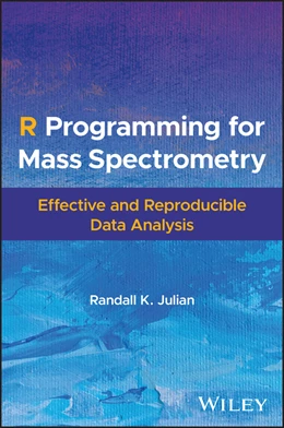 Abbildung von Julian | R Programming for Mass Spectrometry | 1. Auflage | 2025 | beck-shop.de