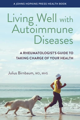 Abbildung von Birnbaum | Living Well with Autoimmune Diseases | 1. Auflage | 2025 | beck-shop.de